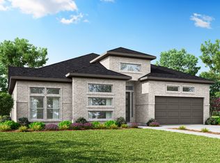 Stonehenge Plan, Katy Court, Katy, TX 77493