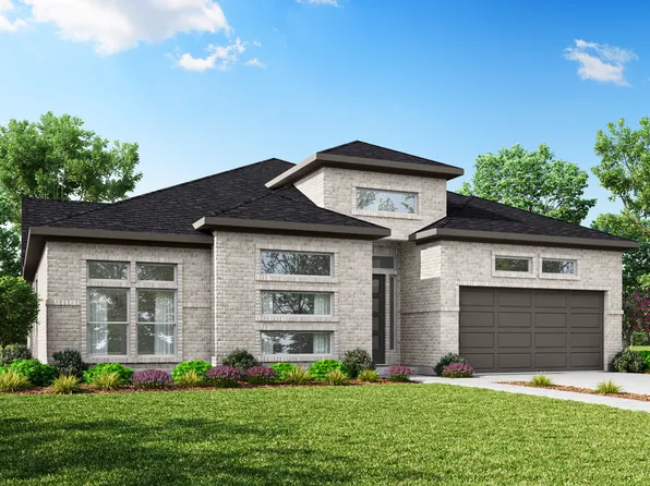 Stonehenge Plan, Katy Court