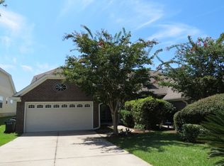 1179 Landings Loop, Tallahassee, FL 32311