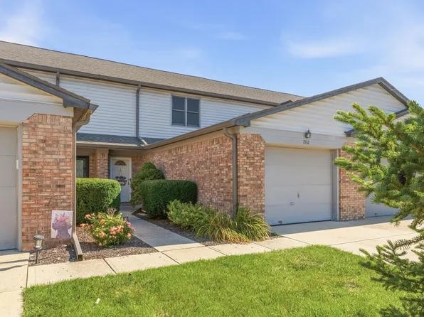 7132 Sea Pine Dr, Indianapolis, IN 46250