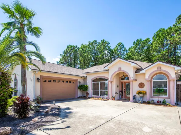7126 Brandywine Dr, Panama City Beach, FL 32407