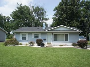 1008 Sunrise Dr, Loveland, OH 45140