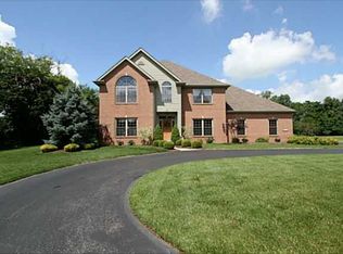 3654 Stillwater Blvd, Maumee, OH 43537