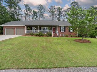 2394 Lincolnshire Pl, Fayetteville, NC 28306