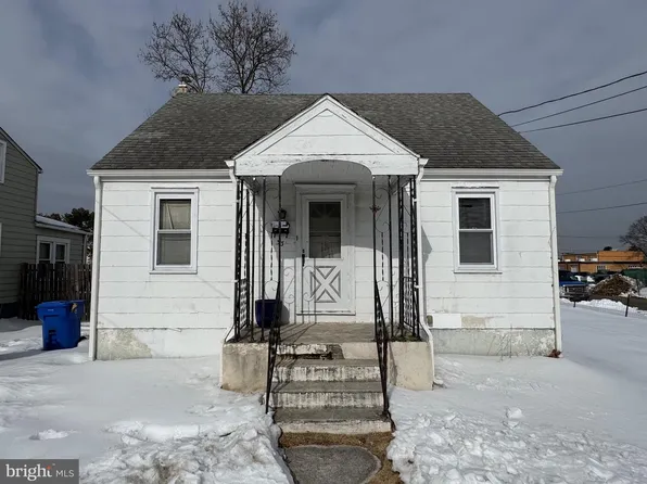 33 Morris Ave, Burlington, NJ 08016