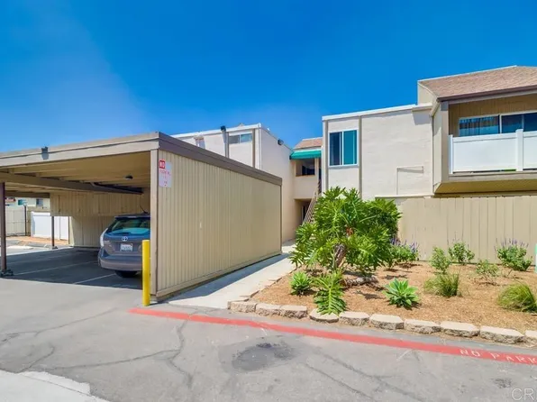 8036 Linda Vista Rd APT 1F, San Diego, CA 92111