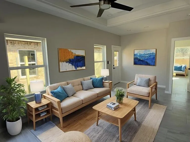 3604 Paola St #1 — Photo 6
