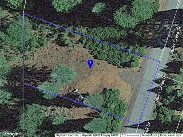 568 Bailey Creek Rd, Westwood, CA 96137