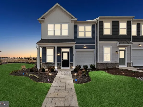 410 Granite Ridge Dr, Winchester, VA 22603