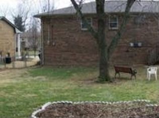 3817 Merridew Way, Lexington, KY 40514