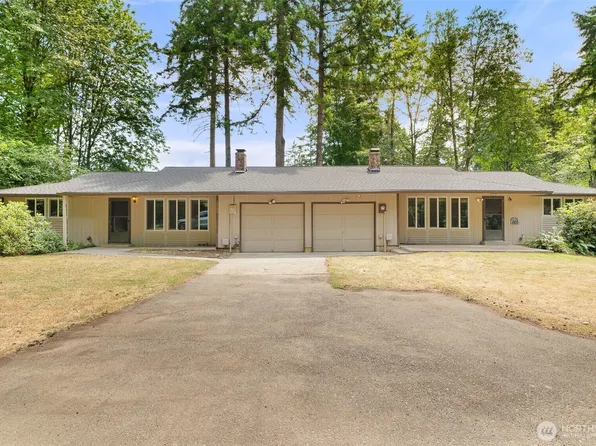 13019 13021 94th Avenue NW, Gig Harbor, WA 98329