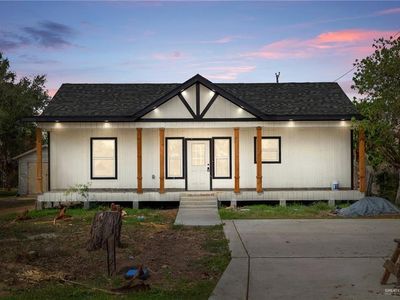 1047 S Illinois St, Mercedes, TX, 78570