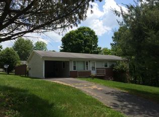 114 Infinity Dr, Elizabethton, TN 37643