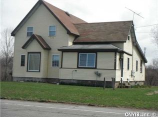 4492 Us Route 11, Pulaski, NY 13142