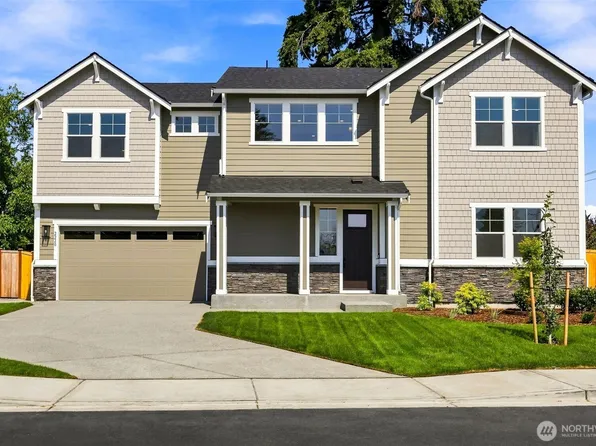 2220 Oak Court #1, Milton, WA 98354