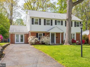 3318 Rocky Mount Rd, Fairfax, VA 22031