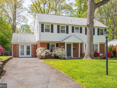 3318 Rocky Mount Rd, Fairfax, VA, 22031