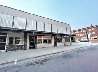 Luekens Building, Mitchell, SD 57301