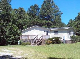 1368 Tee Vee Rd, Elloree, SC 29047