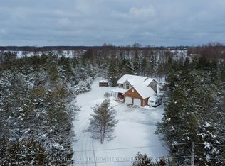 323237 Durham Rd E, West Grey, ON N0G 1R0