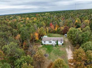 N8821 Running Bear Trail, New Lisbon, WI 53950