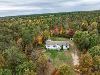 N8821 Running Bear Trail, New Lisbon, WI, 53950