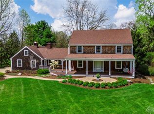 3871 E Enon Rd, Yellow Springs, OH 45387