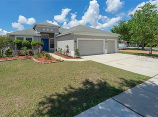 9307 Laurel Ledge Dr, Riverview, FL 33569