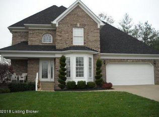 3416 Southmeade Cir, Louisville, KY 40214