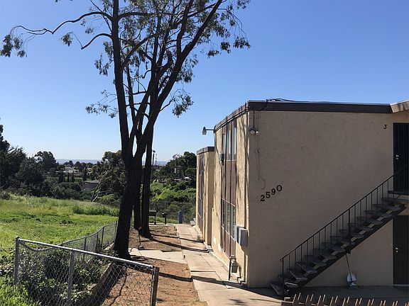 5th image of 2590 Highland Ave APT 8