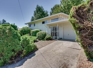 311 NE 165th Ave, Portland, OR 97230