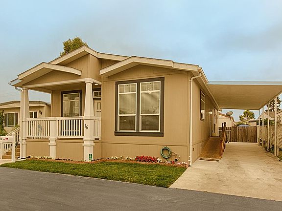 2nd image of 2627 Mattison Ln #16