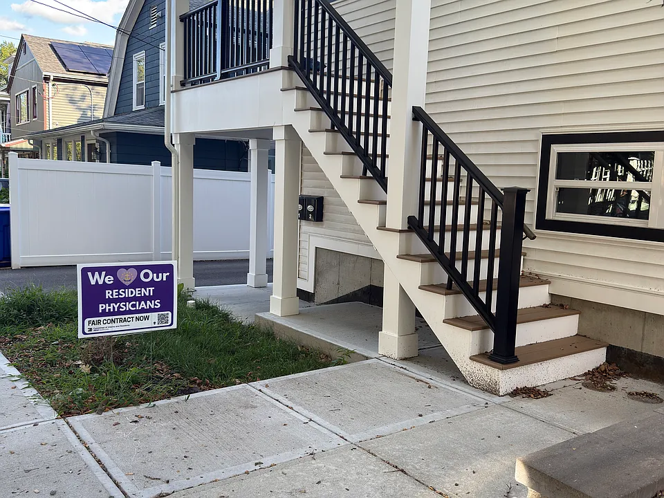 31 Sargent Ave #1