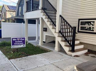 31 Sargent Ave UNIT 1, Providence, RI 02906