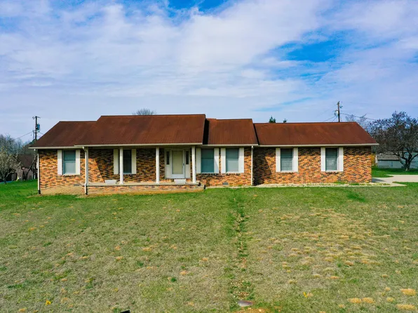 261 Oak Ridge Church Rd, Corbin, KY 40701