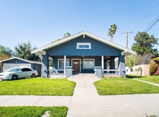 627 W Orange Grove Ave, Pomona, CA 91768