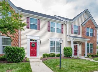 8115 Creekside Village Dr #M-B, Mechanicsville, VA 23111