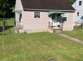 119 Miller Ave, Oak Hill, WV 25901