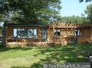 4715 Lakeview Dr, Cushing, MN 56443