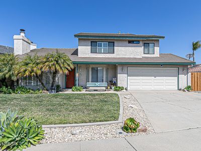 541 Mariott Rd, Santa Maria, CA, 93454