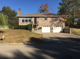 1603 Maple St, Chillicothe, MO 64601