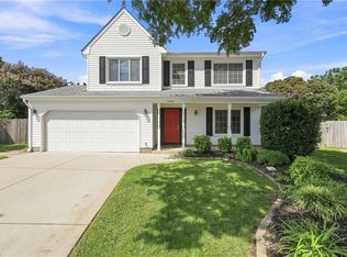 5500 Gettysburg Ct, Virginia Beach, VA 23464