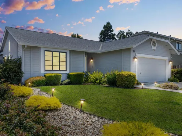 51 Crawford Way, American Canyon, CA 94503