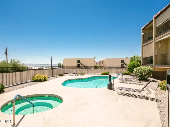 1910 Swanson Ave Unit A10, Lake Havasu City, AZ 86403