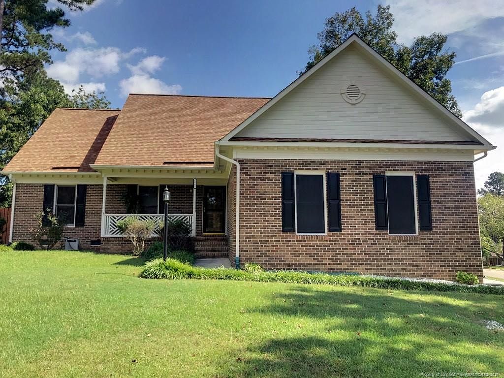 6805 Saint Julian Way, Fayetteville, NC 28314 Zillow