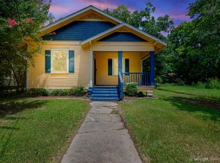 2516 Emery St, Shreveport, LA 71103