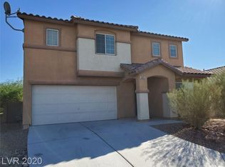 6052 Eganridge Ct, North Las Vegas, NV 89081