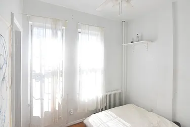 Rented by The Agency