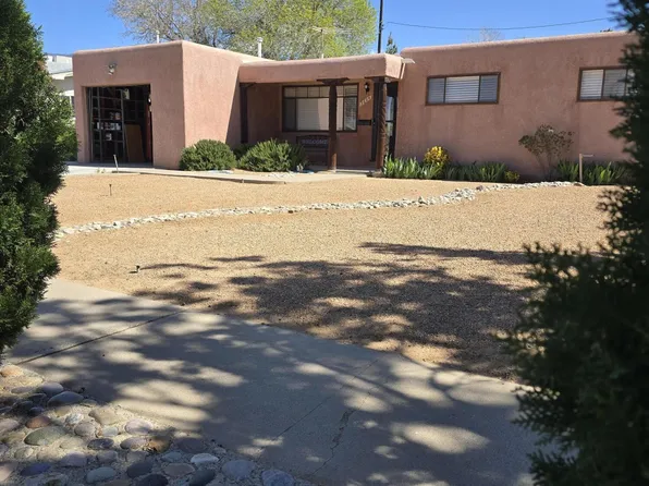 3604 Inca St NE, Albuquerque, NM 87111