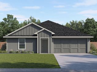 The Bailey Plan, Navarro Fields, Seguin, TX 78155